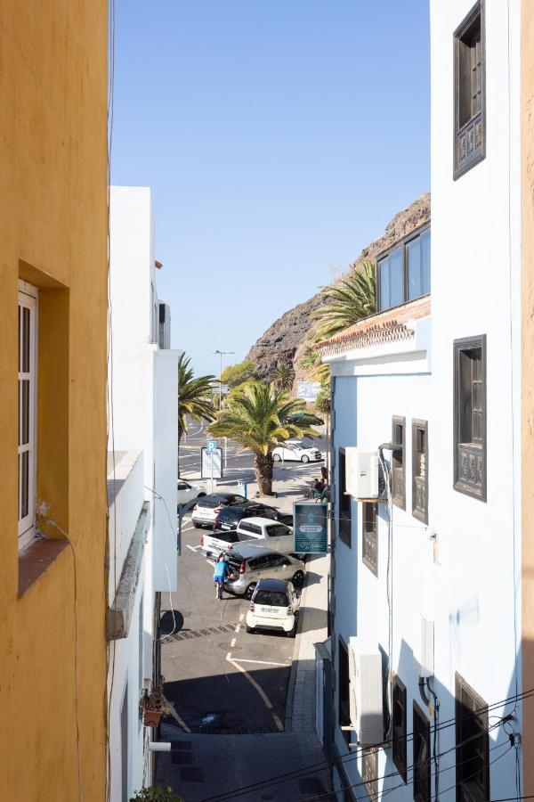 Fantastic Location San Andres Las Teresitas Eksteriør bilde